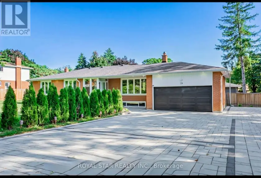 Detached at 29 WESTWOOD LANE, Richmond Hill