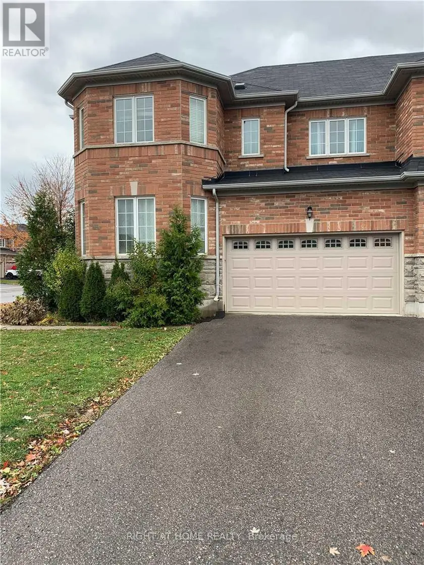 Semi-Detached/Link at BSM - 83 LEWIS HONEY DRIVE, Aurora