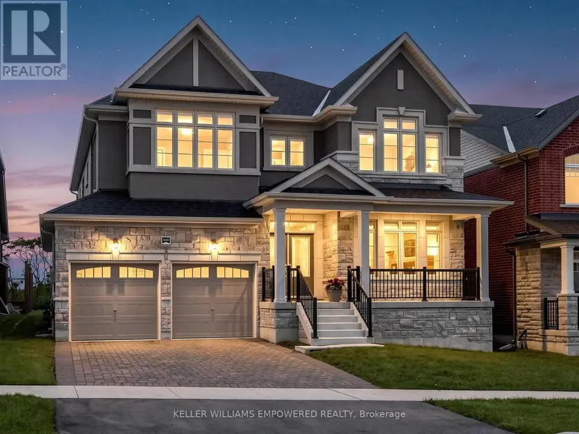 Detached at 1441 BRODERICK STREET, Innisfil