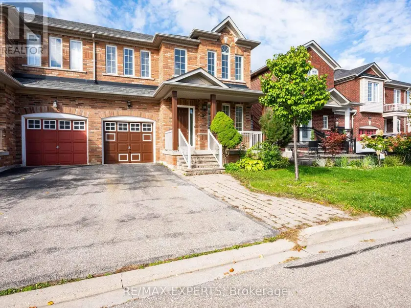 Semi-Detached/Link at 48 DYLAN STREET, Vaughan