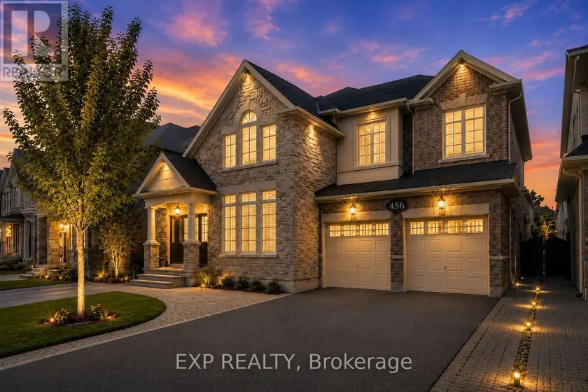 Detached at 456 SUMMERIDGE DRIVE, Vaughan