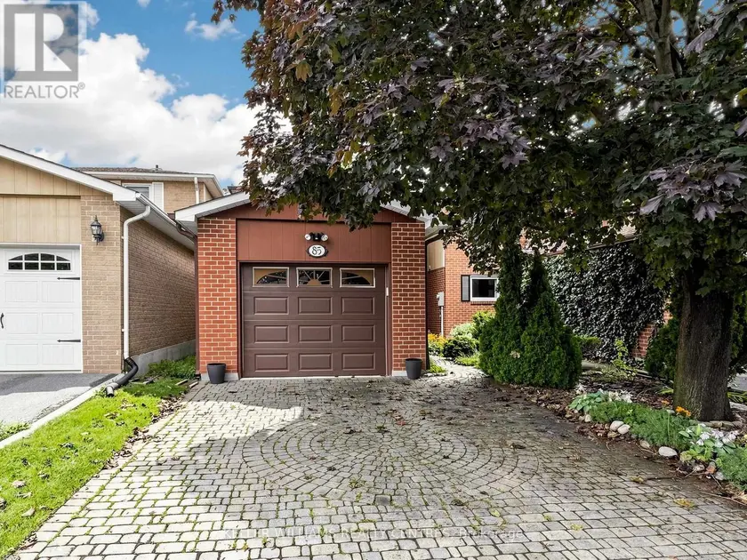 Detached at 85 LUND STREET, Richmond Hill