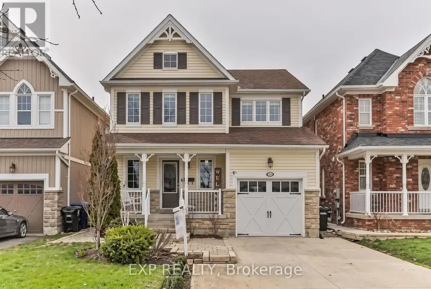 Detached at 199 SHEPHARD AVENUE, New Tecumseth