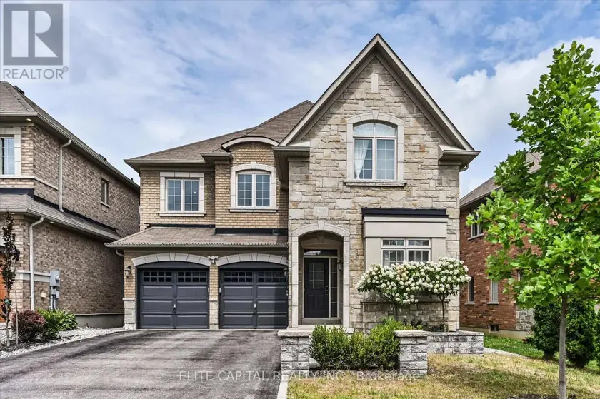 Detached at 1208 ATKINS DRIVE, Newmarket