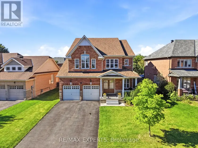 Detached at 18 VISTA DRIVE, Bradford West Gwillimbury