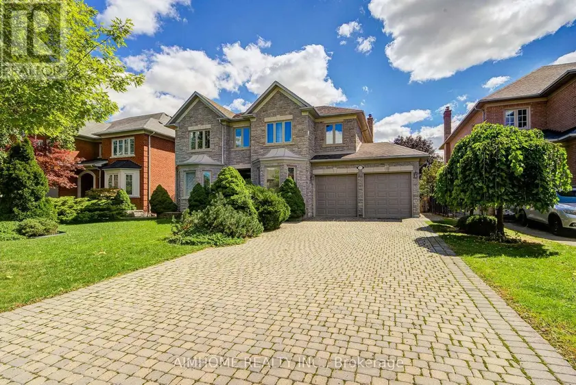 Detached at 71 MALDEN STREET, Vaughan