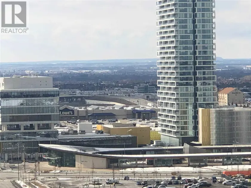 Apartment at 1606 - 2908 HIGHWAY 7 ROAD, Vaughan