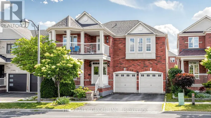 Detached at 232 STONEBRIDGE DRIVE, Markham