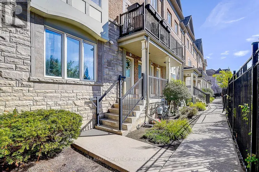 Townhouse at 88 LOUISBOURG WAY, Markham