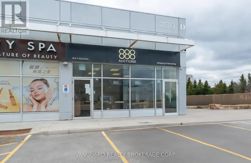Other at L19 - 280 WEST BEAVER CREEK ROAD, Richmond Hill