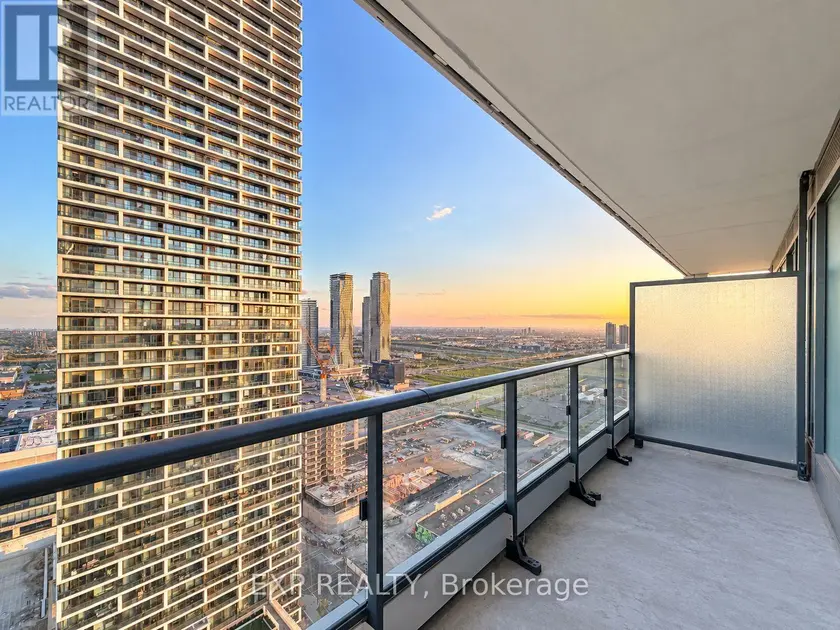 Apartment at 3208 - 898 PORTAGE PARKWAY, Vaughan
