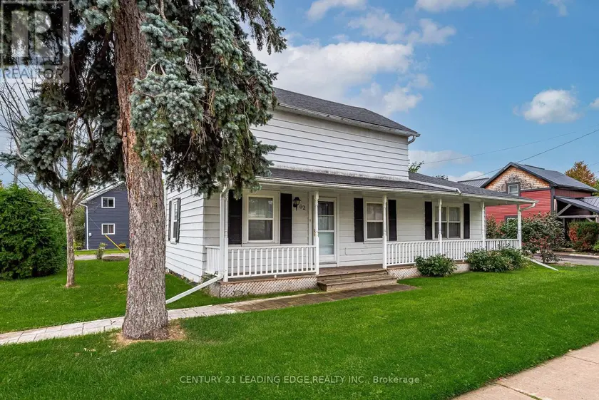 Detached at 62 NORTH STREET, Georgina