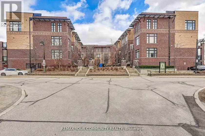 Townhouse at 29 - 8169 KIPLING AVENUE, Vaughan