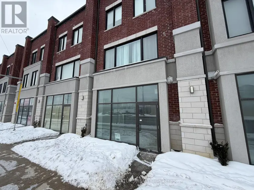Other at 3 - 220 DISSETTE STREET, Bradford West Gwillimbury