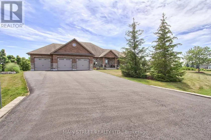 Detached at 13 BROLLEY CRESCENT, Essa
