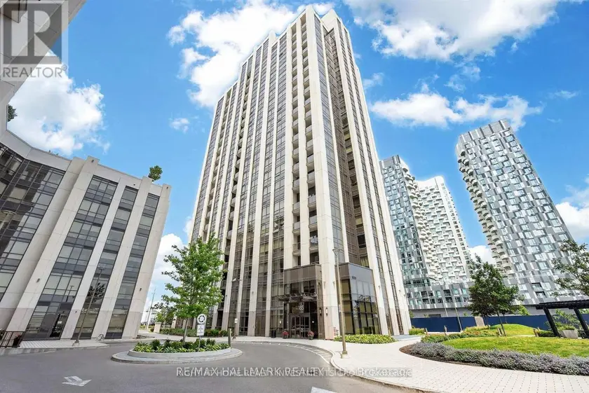 Apartment at 219 - 9085 JANE STREET, Vaughan