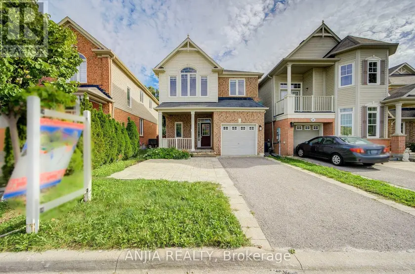 Detached at 30 ELMEADE LANE, Whitchurch-Stouffville