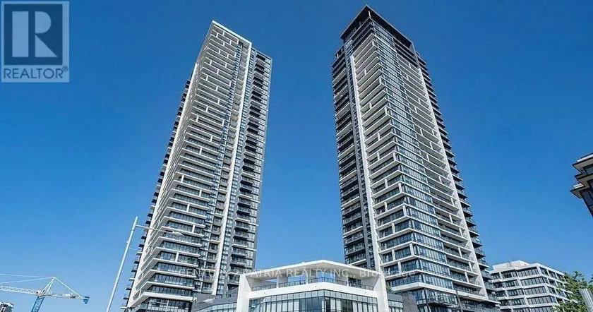 Apartment at 1808 - 8 WATER WALK DRIVE, Markham