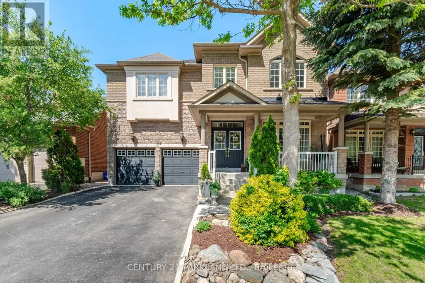 Detached at 148 VELLORE AVENUE, Vaughan