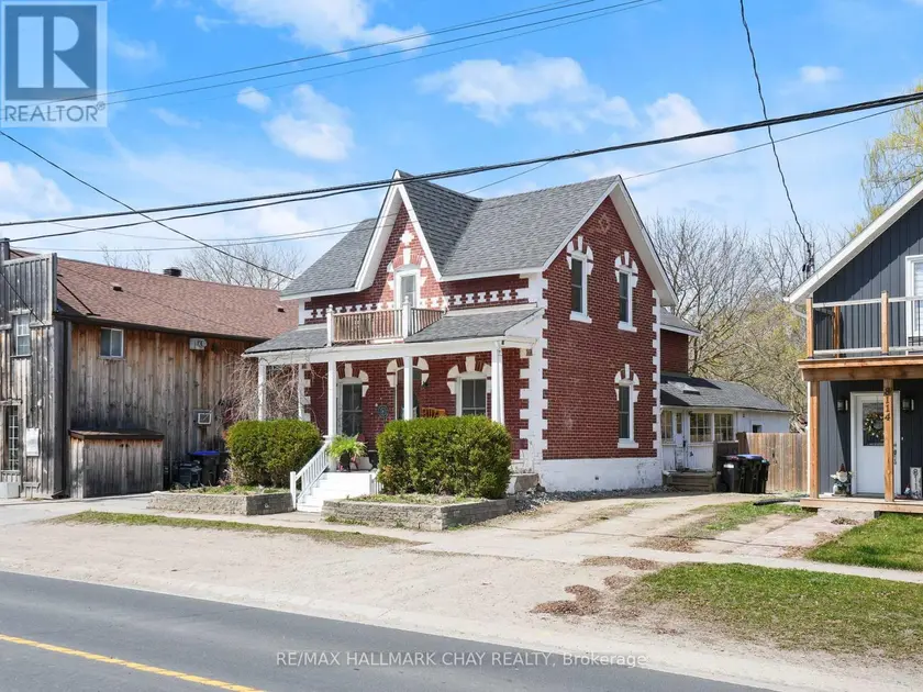 Detached at 8116 MAIN STREET, Adjala-Tosorontio