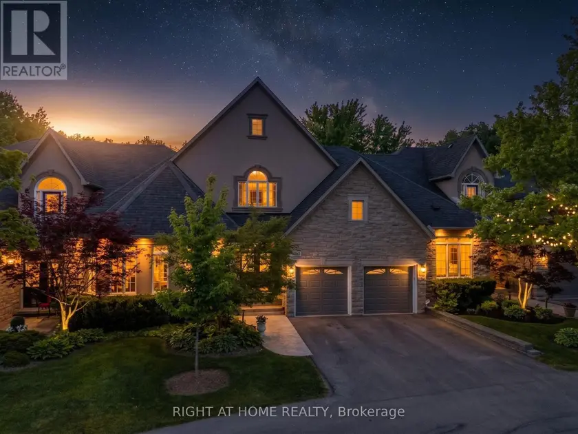 Townhouse at 5B - 405 CROSSING BRIDGE PLACE, Aurora