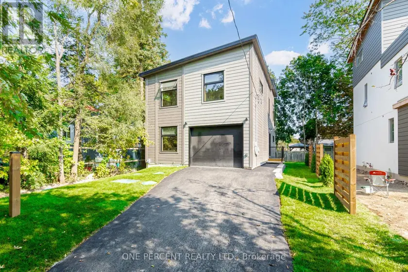 Detached at 57 ROSEHILL DRIVE, Whitchurch-Stouffville