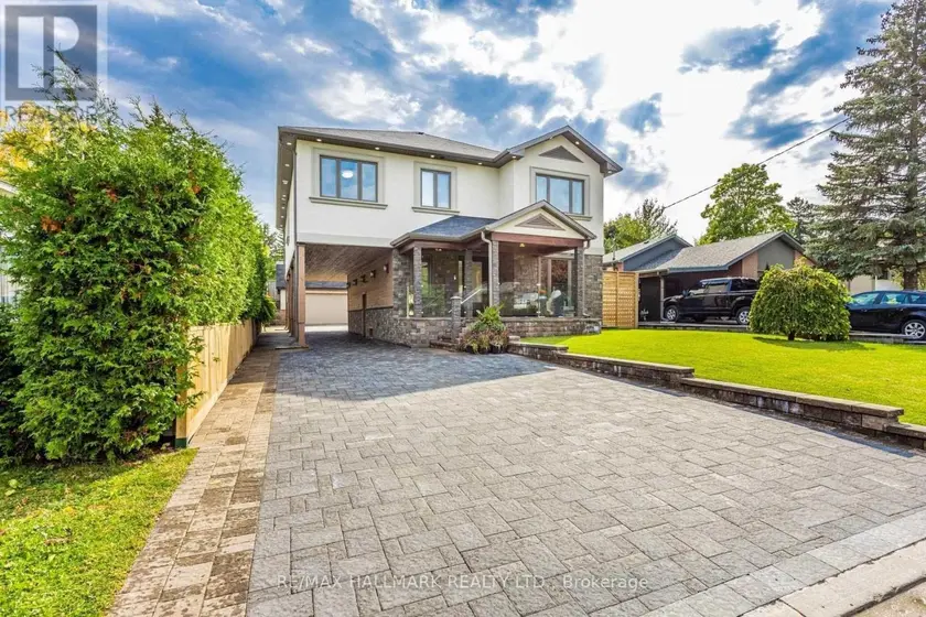 Detached at 67 CHILD DRIVE, Aurora