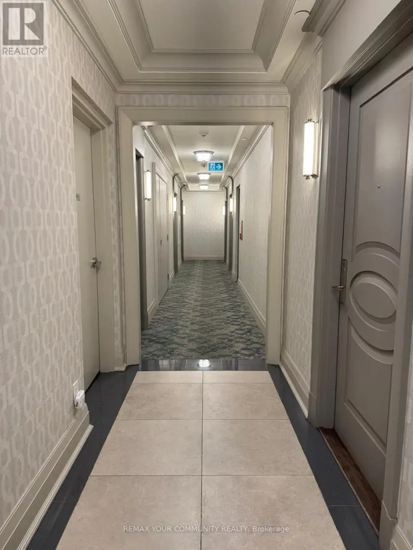 Apartment at 1409 - 9085 JANE STREET, Vaughan
