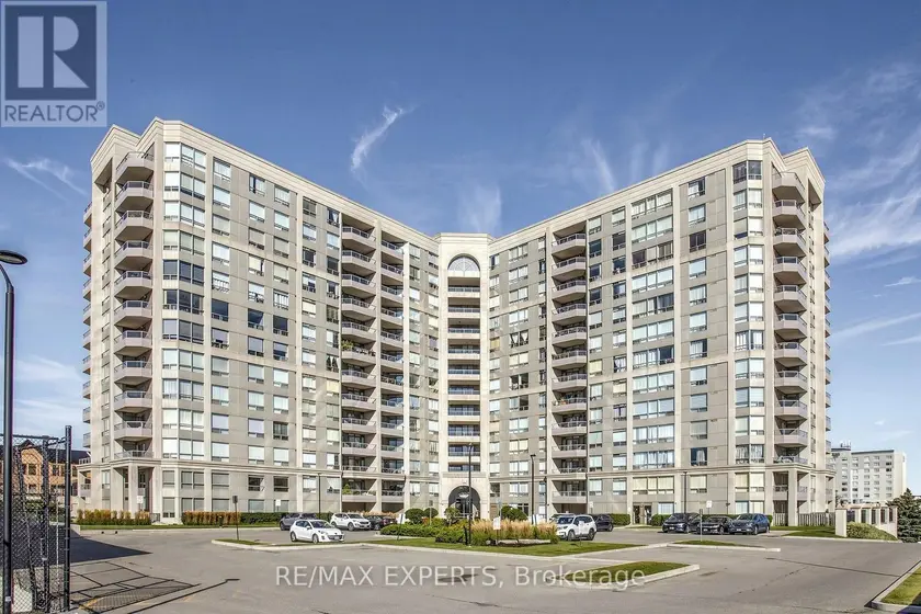 Apartment at 220 - 9015 LESLIE STREET, Richmond Hill