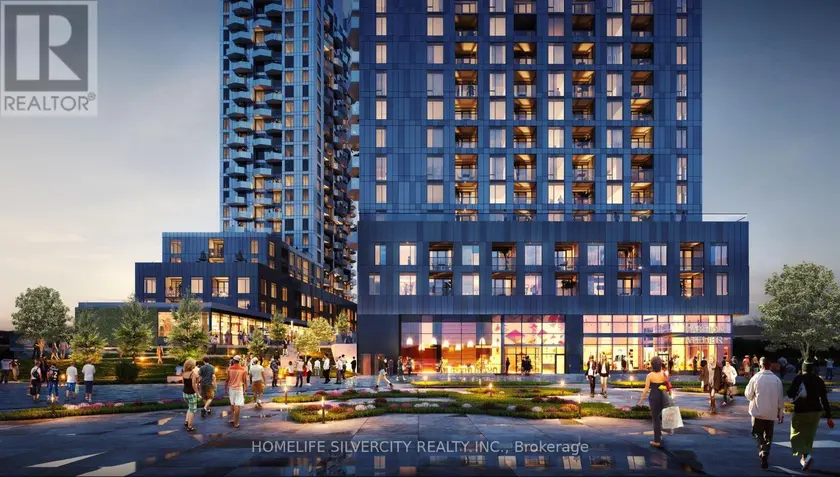 Apartment at 313 - 474 CALDARI ROAD, Vaughan