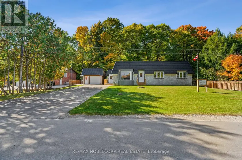 Detached at 3914 ROSEMARY LANE, Innisfil