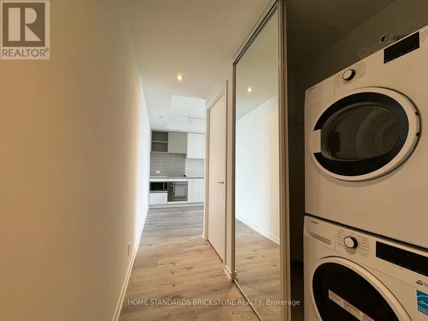 Apartment at 5501 - 7890 JANE STREET, Vaughan