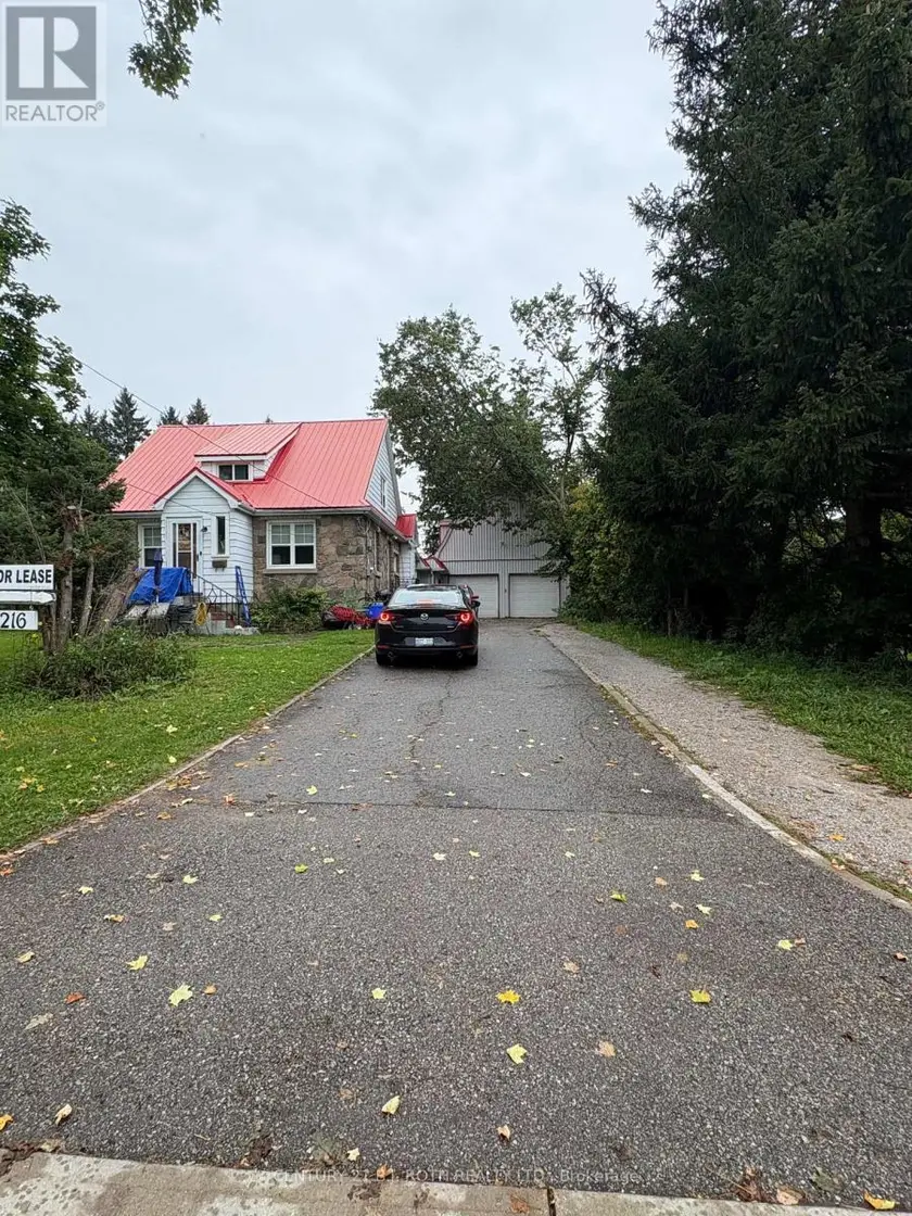Detached at 1 - 2216 VICTORIA STREET N, Innisfil