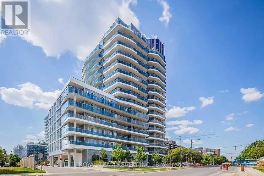 Apartment at 536 - 9471 YONGE STREET, Richmond Hill