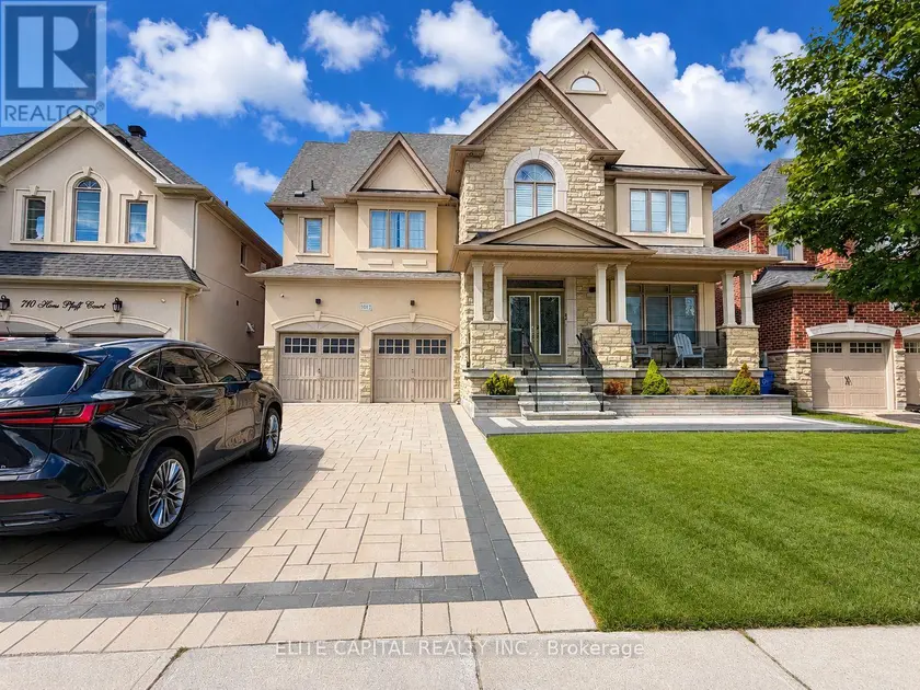 Detached at 1017 POPPY LANE, Newmarket