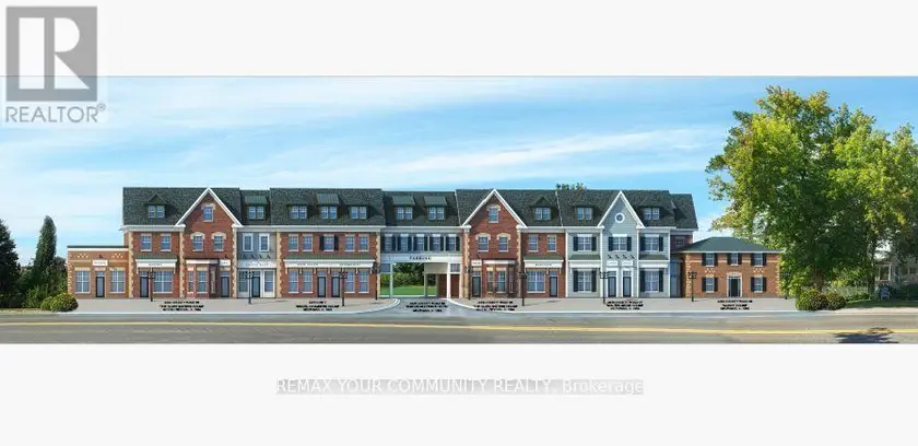 Other at 4240 SIMCOE COUNTY 88 ROAD, Bradford West Gwillimbury