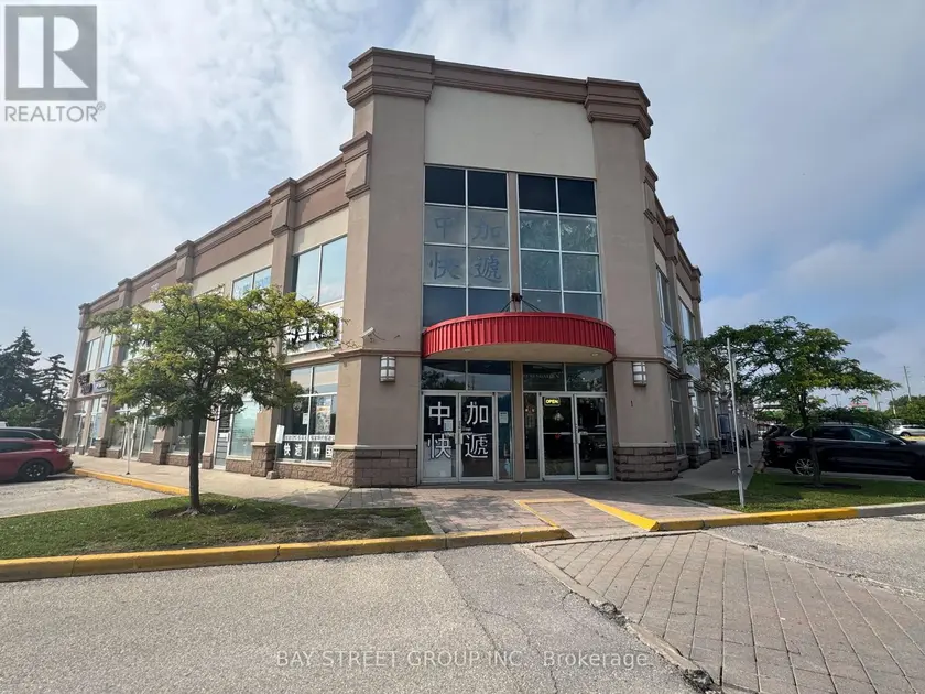Other at 2 - 7010 WARDEN AVENUE, Markham
