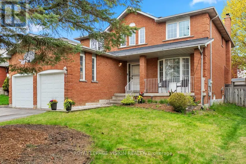 Detached at 83 BERGIN ROAD, Newmarket