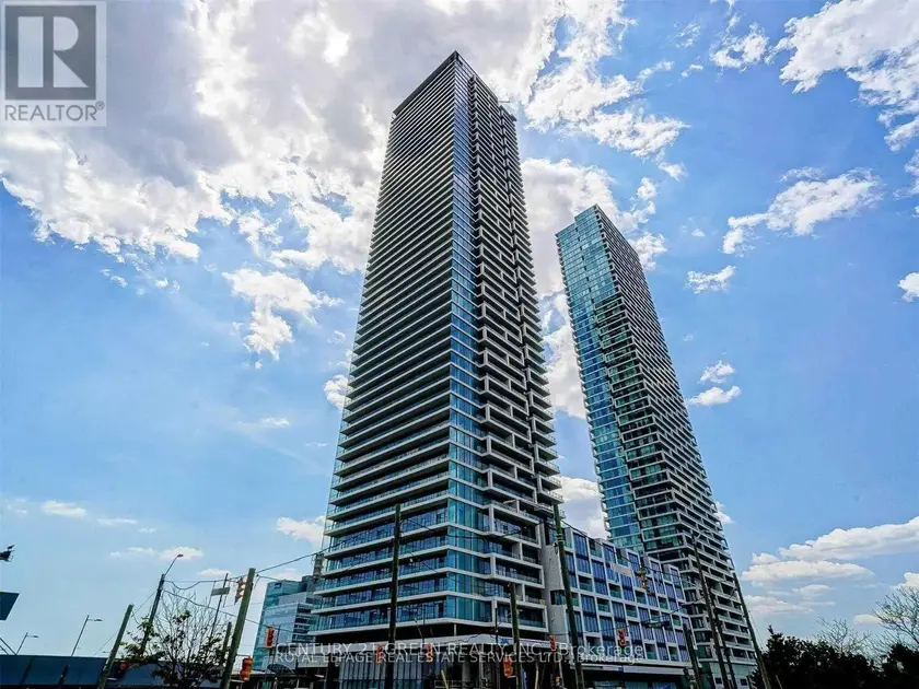 Apartment at 807 - 950 PORTAGE PARKWAY, Vaughan
