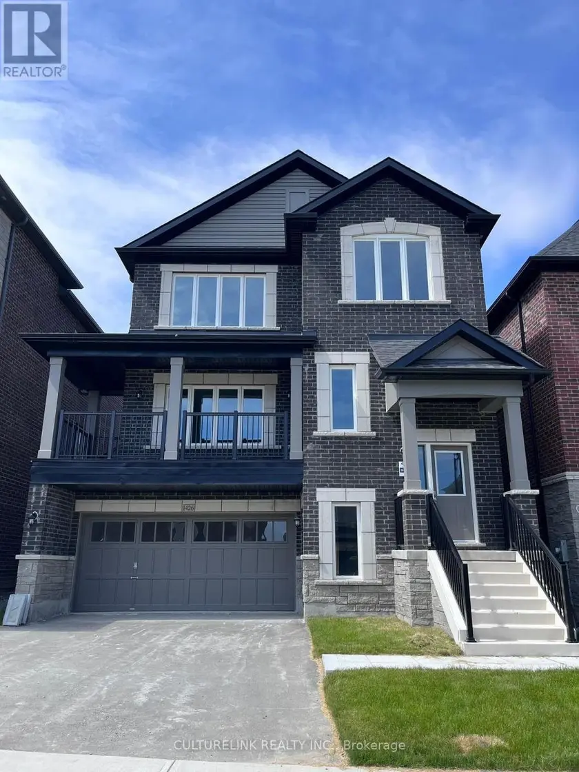 Detached at 1426 STOVELL CRESCENT, Innisfil