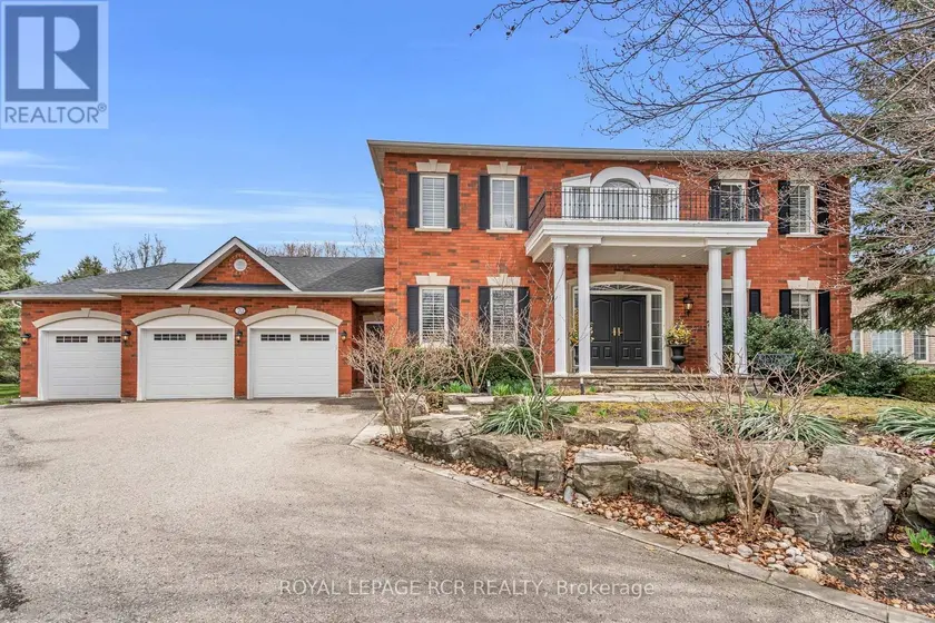 Detached at 70 ENGLISH DAISY COURT, Vaughan