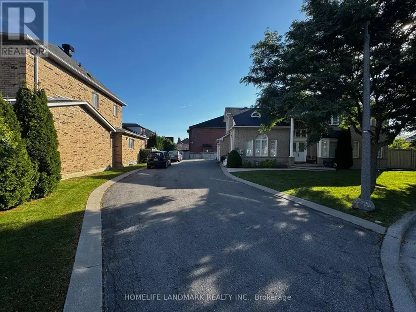 Detached at 33 RAMSGATE COURT, Markham