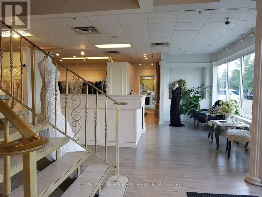 Other at 10-11 - 8611 WESTON ROAD, Vaughan