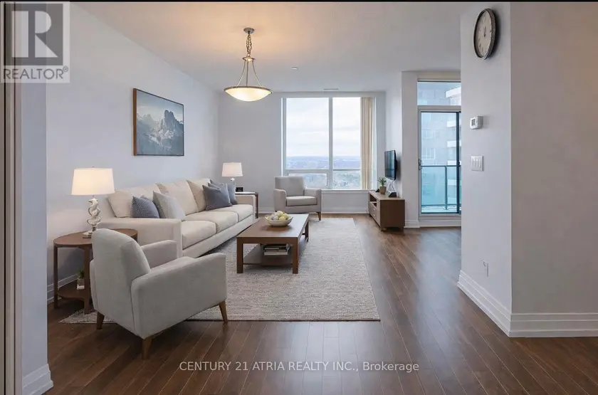 Apartment at PH 09 - 7165 YONGE STREET, Markham