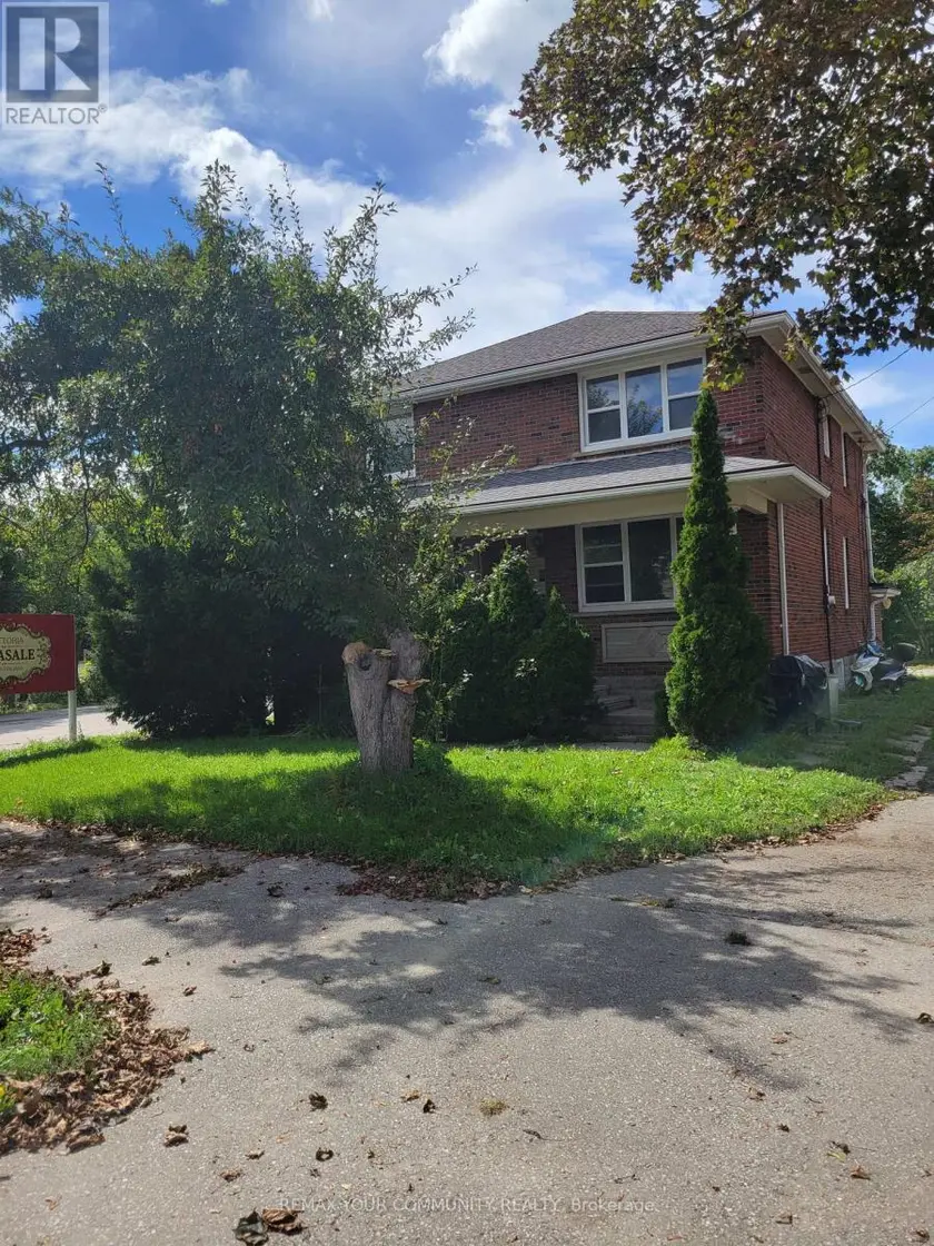 Detached at 2ND FLOOR - 12926 HIGHWAY 27, King