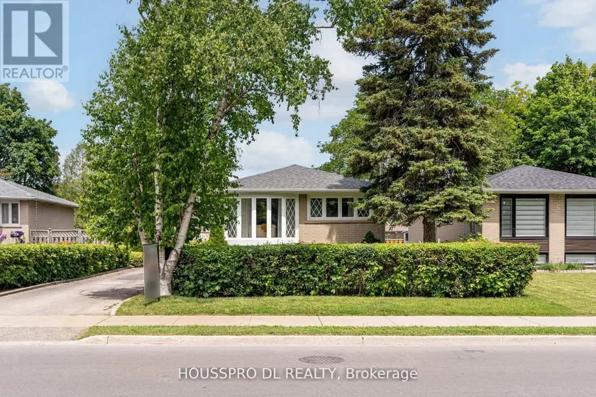 Detached at BASEMENT - 377 PALMER AVENUE, Richmond Hill