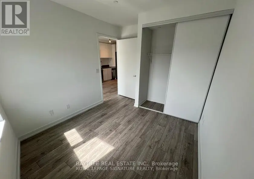 Apartment at 603 - 95 ONEIDA CRESCENT, Richmond Hill