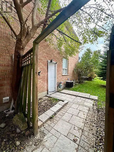 Semi-Detached/Link at BASEMENT - 97 LONG POINT DRIVE, Richmond Hill