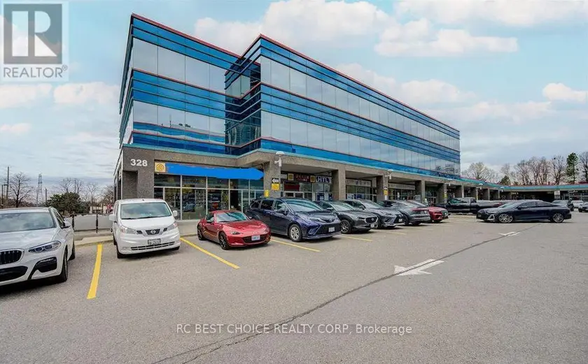 Other at #25 & #26 - 328 HIGHWAY 7 E, Richmond Hill