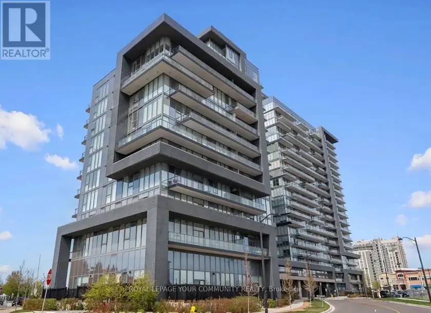 Apartment at 404 - 20 GATINEAU DRIVE, Vaughan
